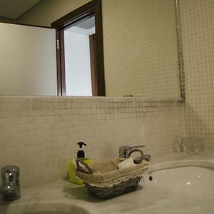 Family Private Bathroom Room